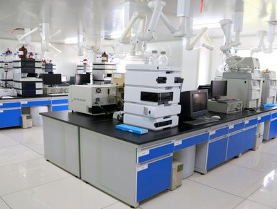 R & D Lab