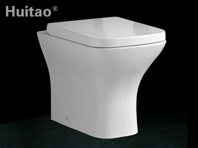 CIT06P Split toilet