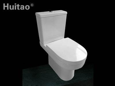 CIT09+CIS06 Split toilet