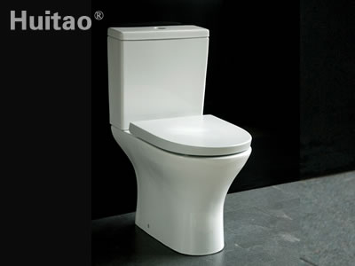 CIT05+CIS06N Split toilet