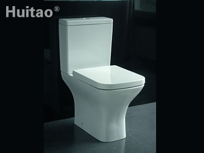 CIT06+CIS06 Split toilet