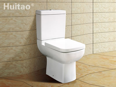 CAT04+CAS04 Split toilet