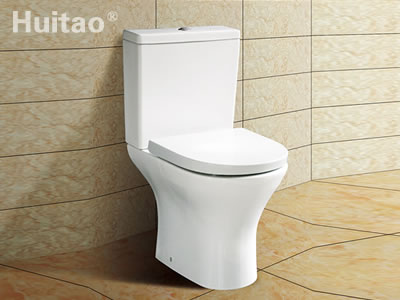 CIT05+CIS06N Split toilet