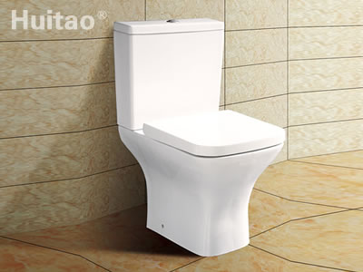 CIT06+CIS06 Split toilet