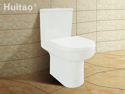CIT09+CIS06 Split toilet