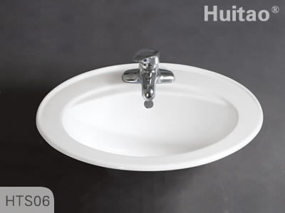 HTS06 Vanity basin