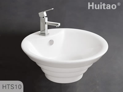 HTS10 Vanity basin