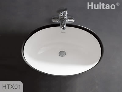 HTX01 Vanity basin