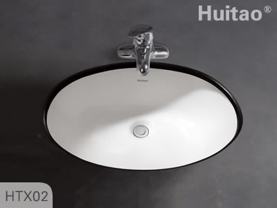 HTX02 Vanity basin