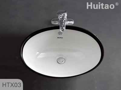 HTX03 Vanity basin