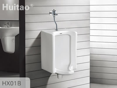 HX01B Urinal