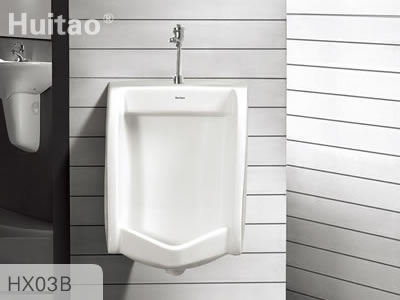 HX03B Urinal