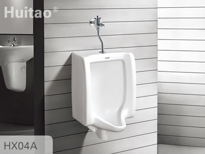 HX04A Urinal