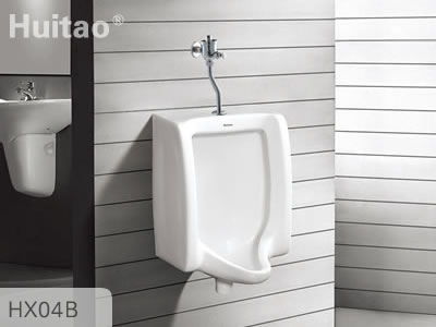 HX04B Urinal