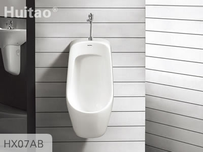 HX07AB Urinal